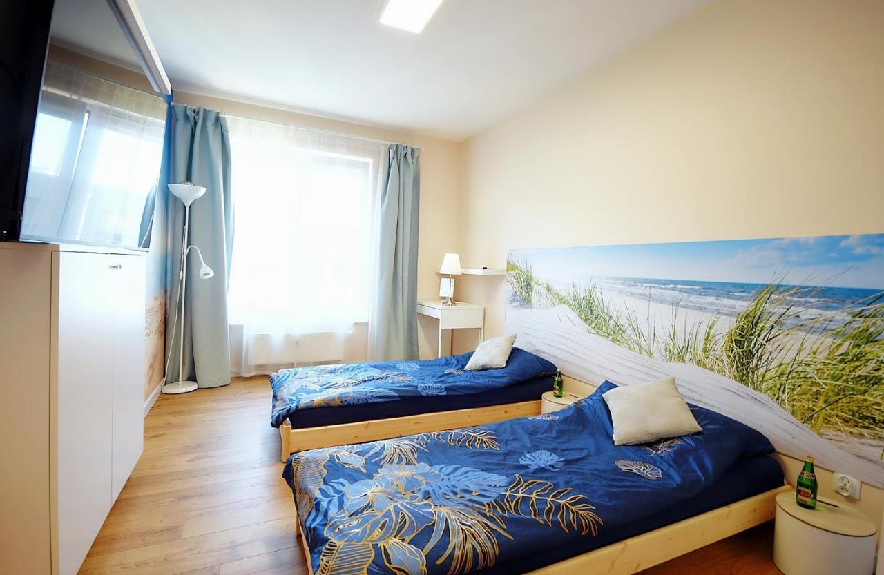 Apartament Premium Mikiniki Kolobrzeg Apartment Exterior photo
